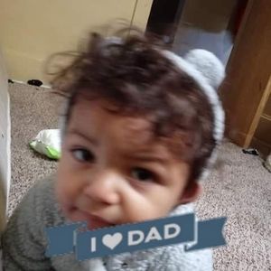 Meet your Posher, Larry